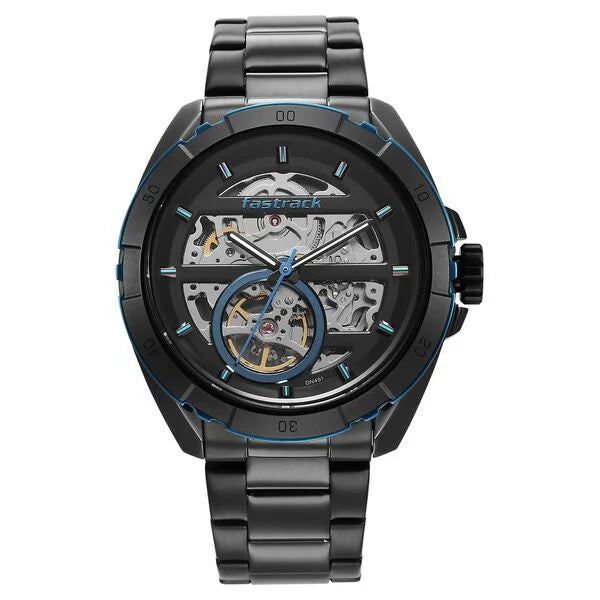 FTK 3297KM02 FASHN FASTRACK GENTS WATCH FTK 3297KM02 FASHN FASTRACK GENTS WATCH